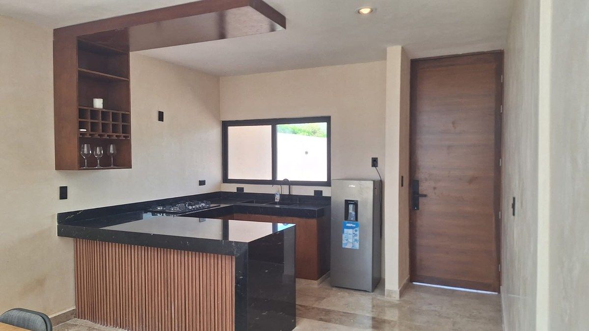 Casa en Chicxulub Puerto, Progreso, foto 7 de 12