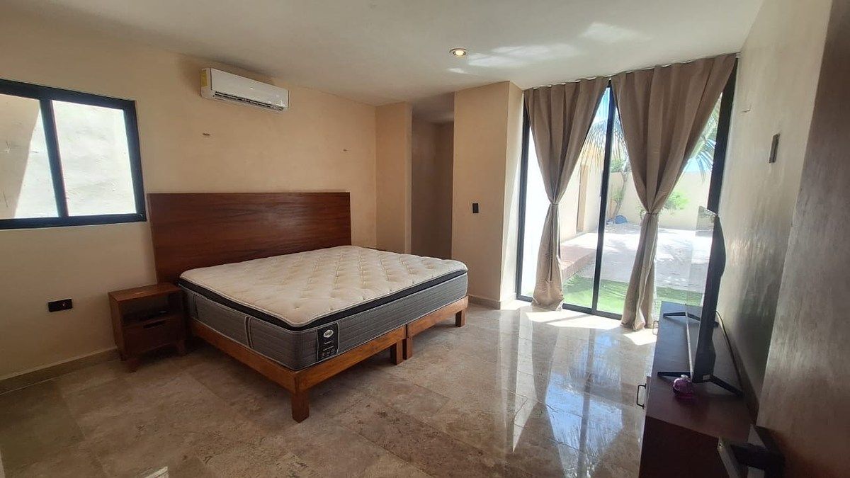 Casa en Chicxulub Puerto, Progreso, foto 8 de 12