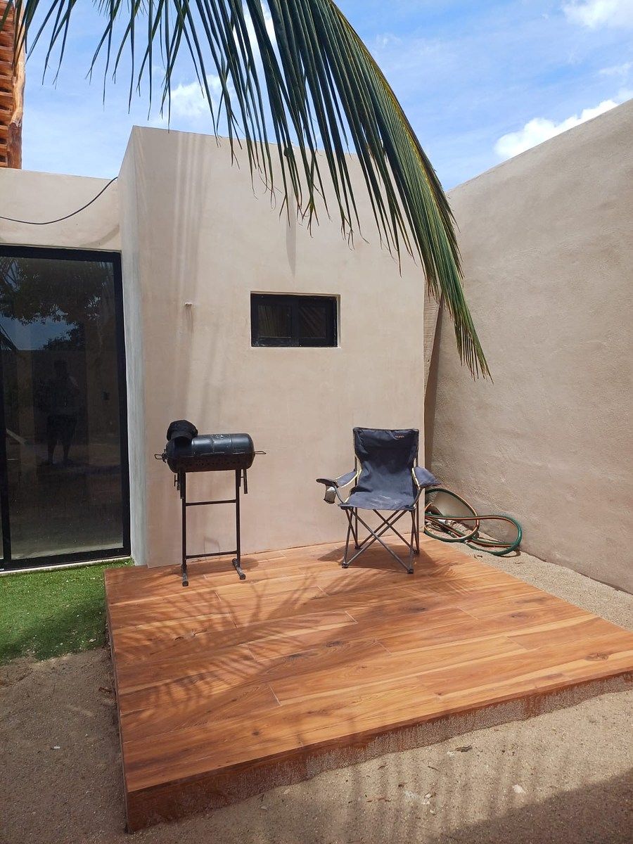 Casa en Chicxulub Puerto, Progreso, foto 9 de 12