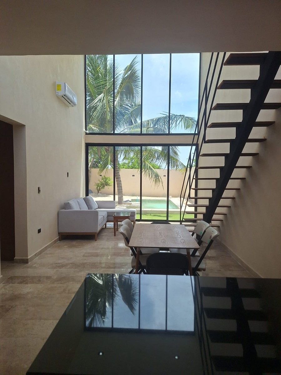Casa en Chicxulub Puerto, Progreso, foto 10 de 12