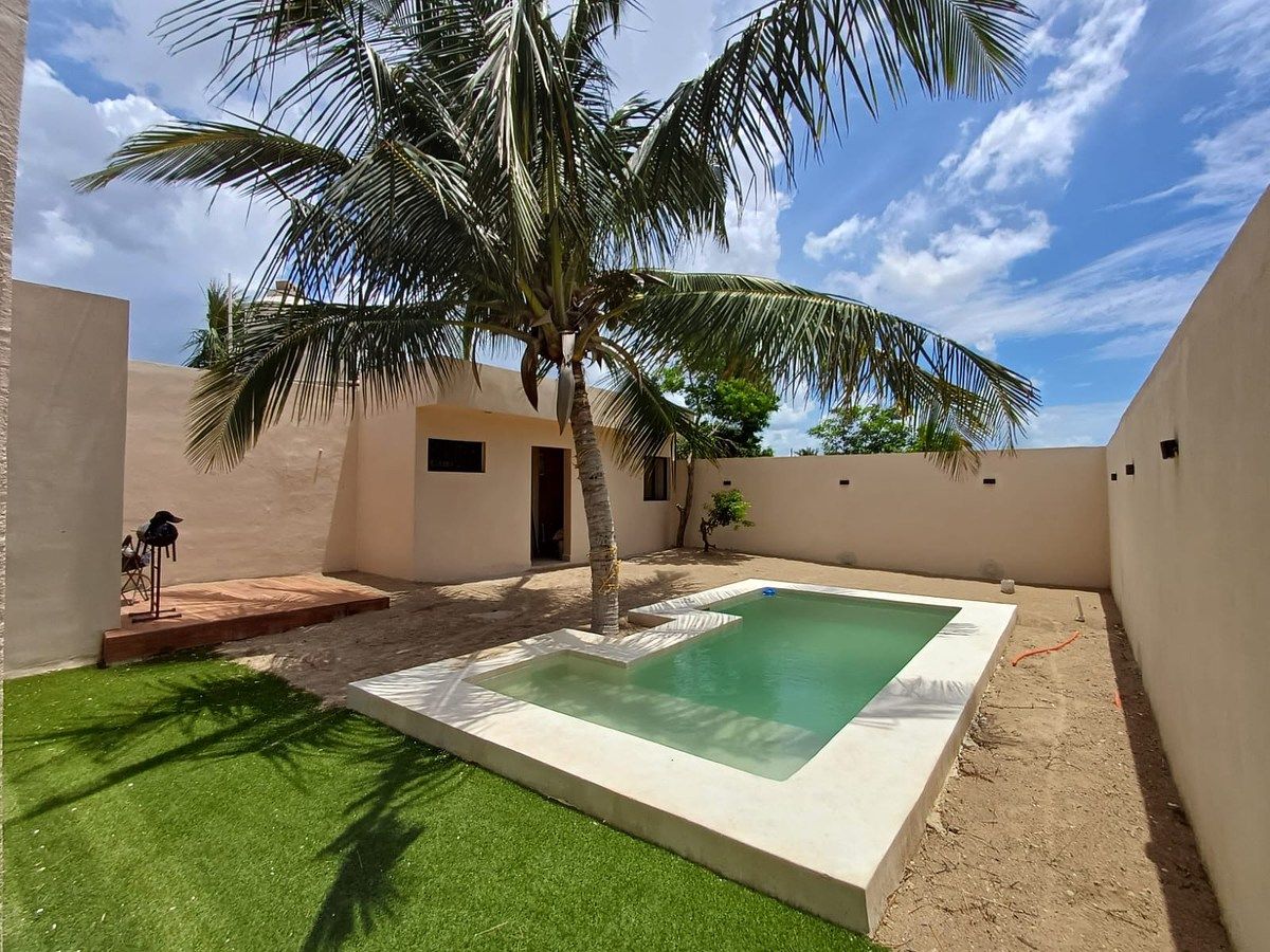 Casa en Chicxulub Puerto, Progreso, foto 4 de 12