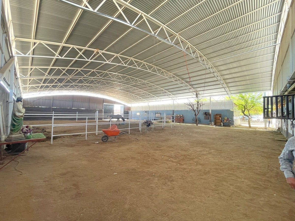 Bodega en Santa Isabel, foto 1 de 7