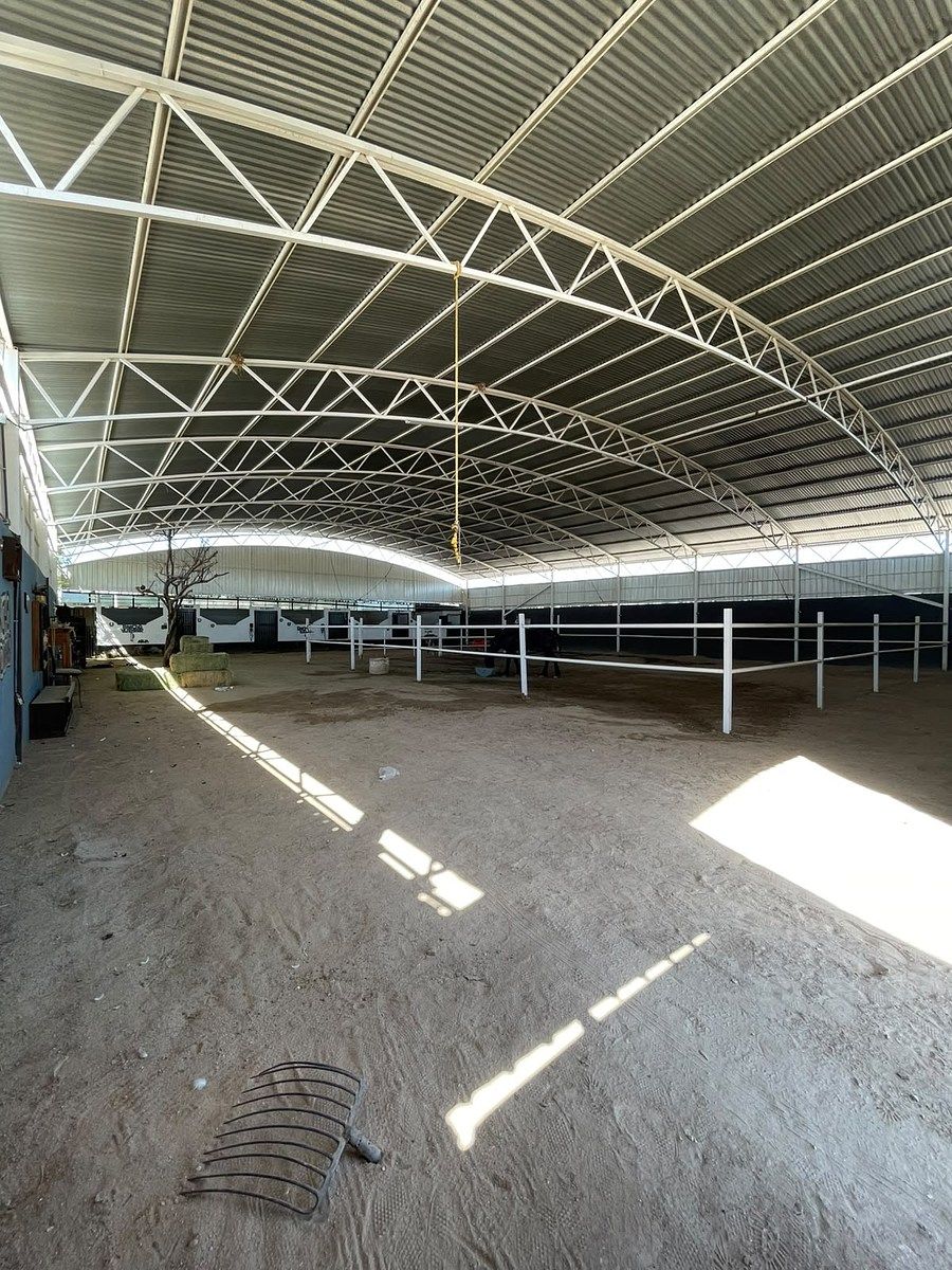Bodega comercial en Santa Isabel, Mexicali, foto 3 de 7