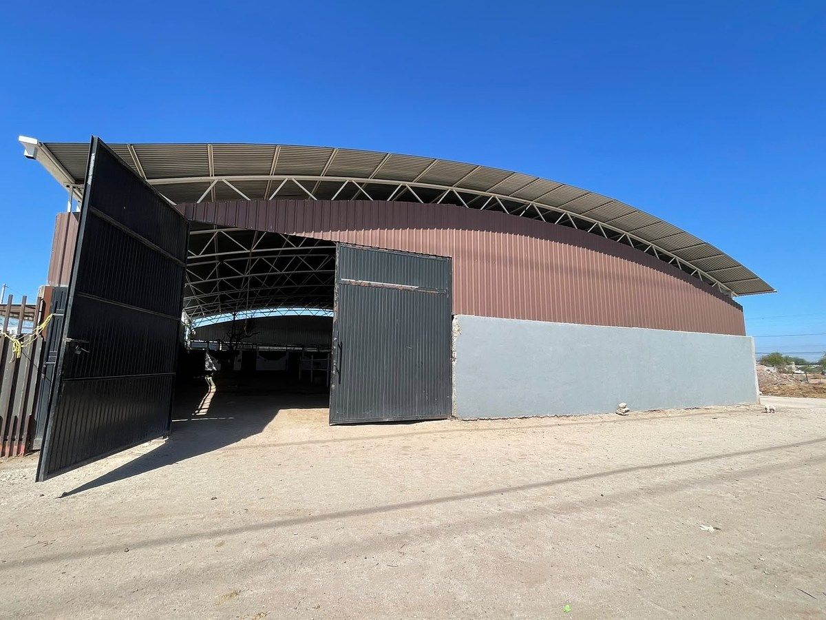 Bodega comercial en Santa Isabel, Mexicali, foto 4 de 7