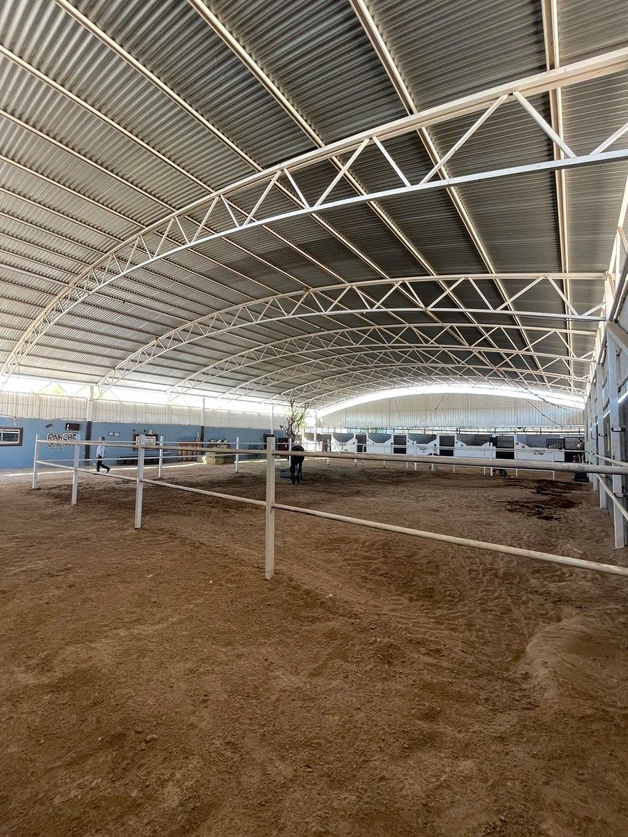 Bodega comercial en Santa Isabel, Mexicali, foto 5 de 7