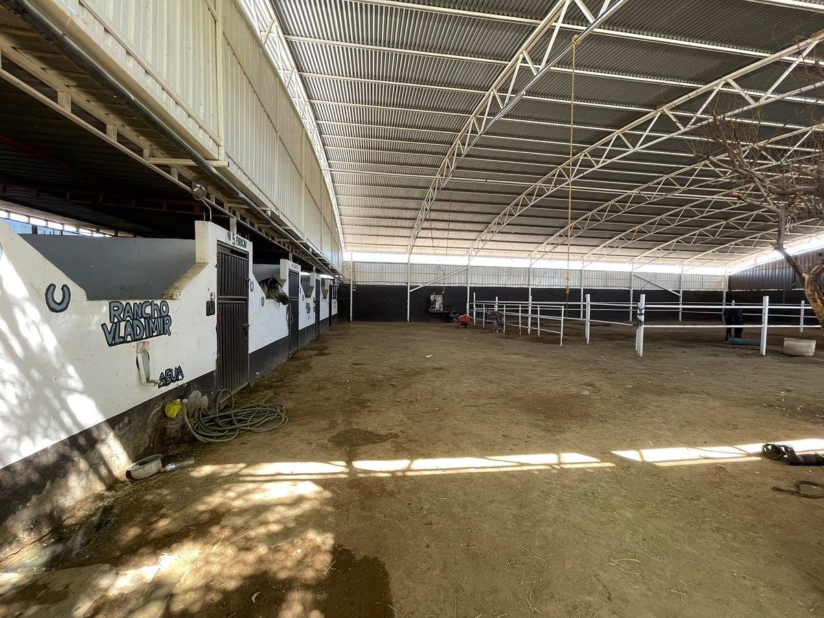 Bodega comercial en Santa Isabel, Mexicali, foto 6 de 7