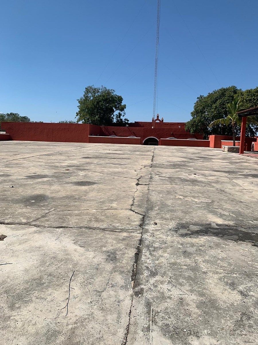 Quinta en San Jose Tecoh, Mérida, foto 21 de 23