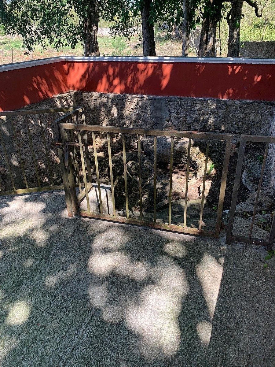 Quinta en San Jose Tecoh, Mérida, foto 23 de 23