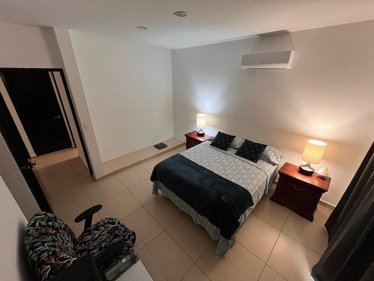 House in Mar Azul, Carmen, photo 8 of 26