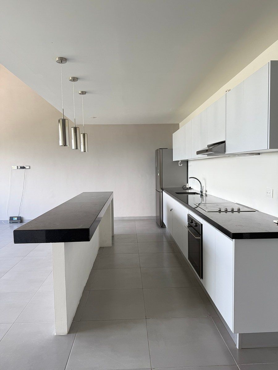 Departamento en Montebello, Mérida, foto 3 de 17