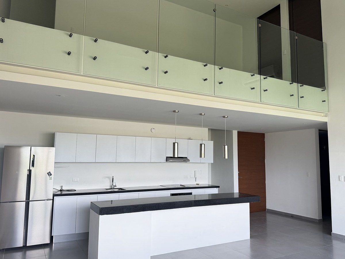Departamento en Montebello, Mérida, foto 4 de 17