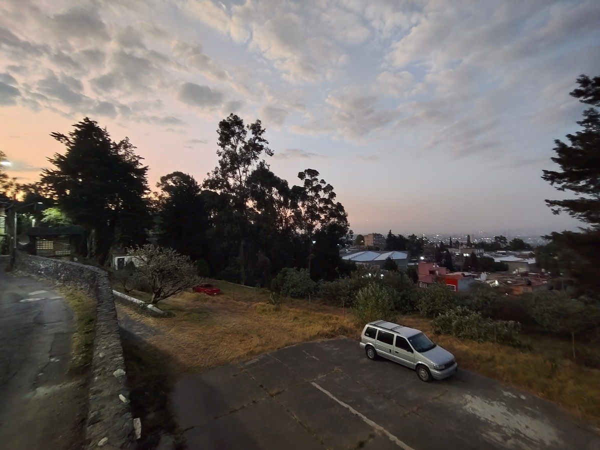 Terreno de 9,791 m² en Venta, San Andrés Totoltepec, Tlalpan - foto 2