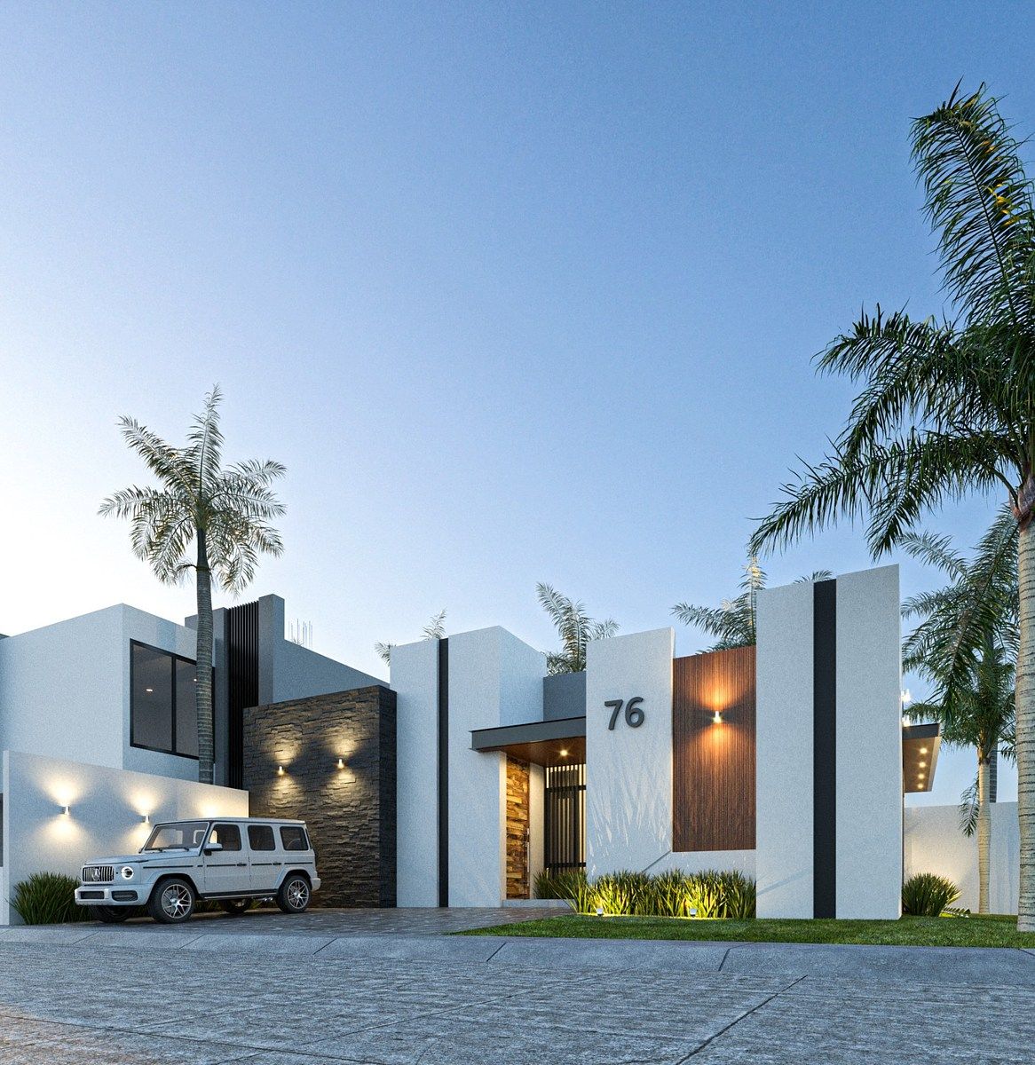 Casa en venta de 1 Nivel en Coto Privado – Boreas, Zona Norte de Colima