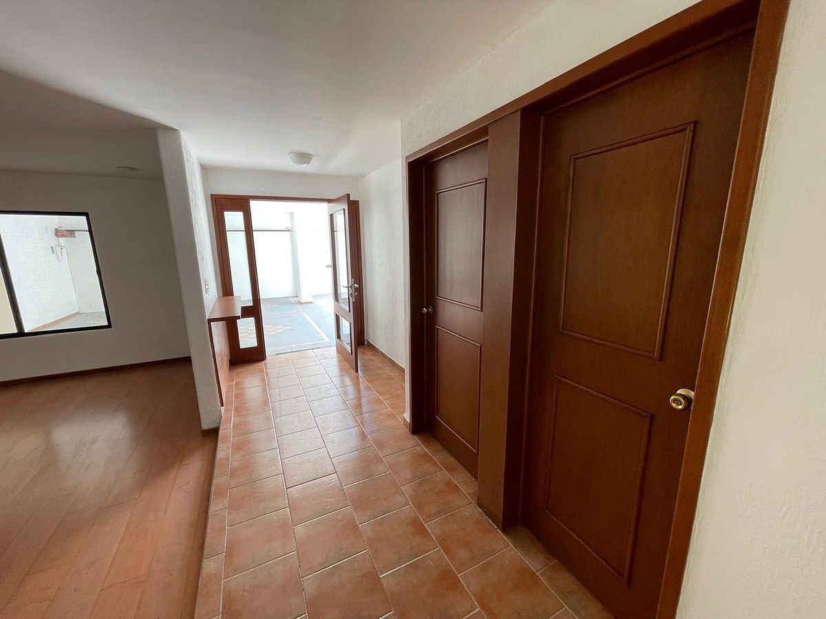 Casa en Lomas 3a Seccion, San Luis Potosí, foto 4 de 7