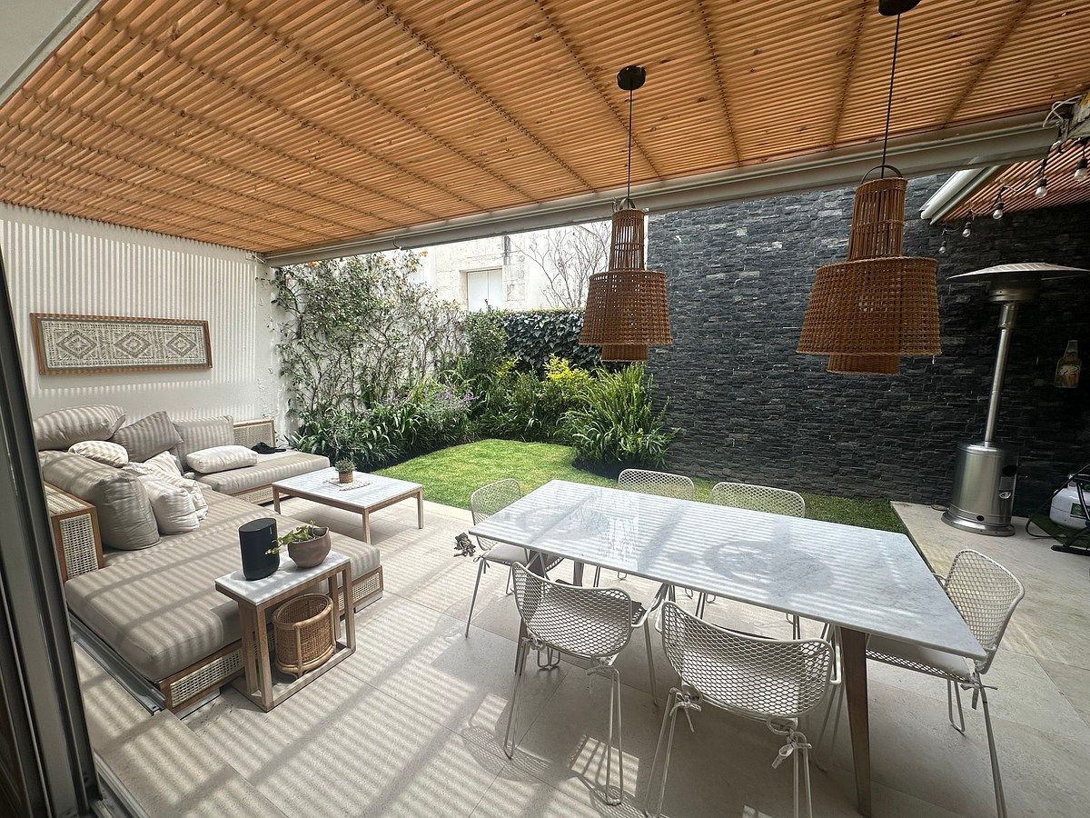 Casa en Santa Fe La Loma, Álvaro Obregón, foto 3 de 40