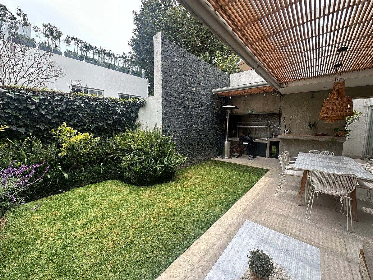 Casa en Santa Fe La Loma, Álvaro Obregón, foto 2 de 40