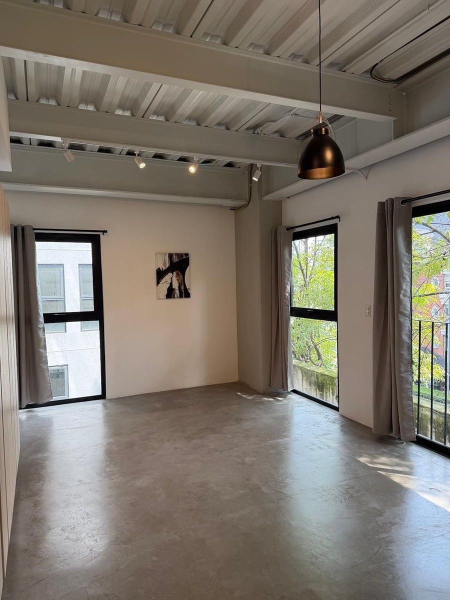 LOFT STUDIO for Rent, photo 1 of 23