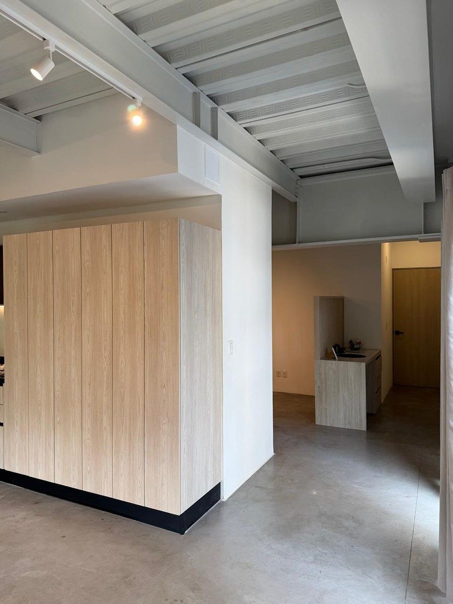 Apartment in Roma Norte, Cuauhtémoc, photo 5 of 23