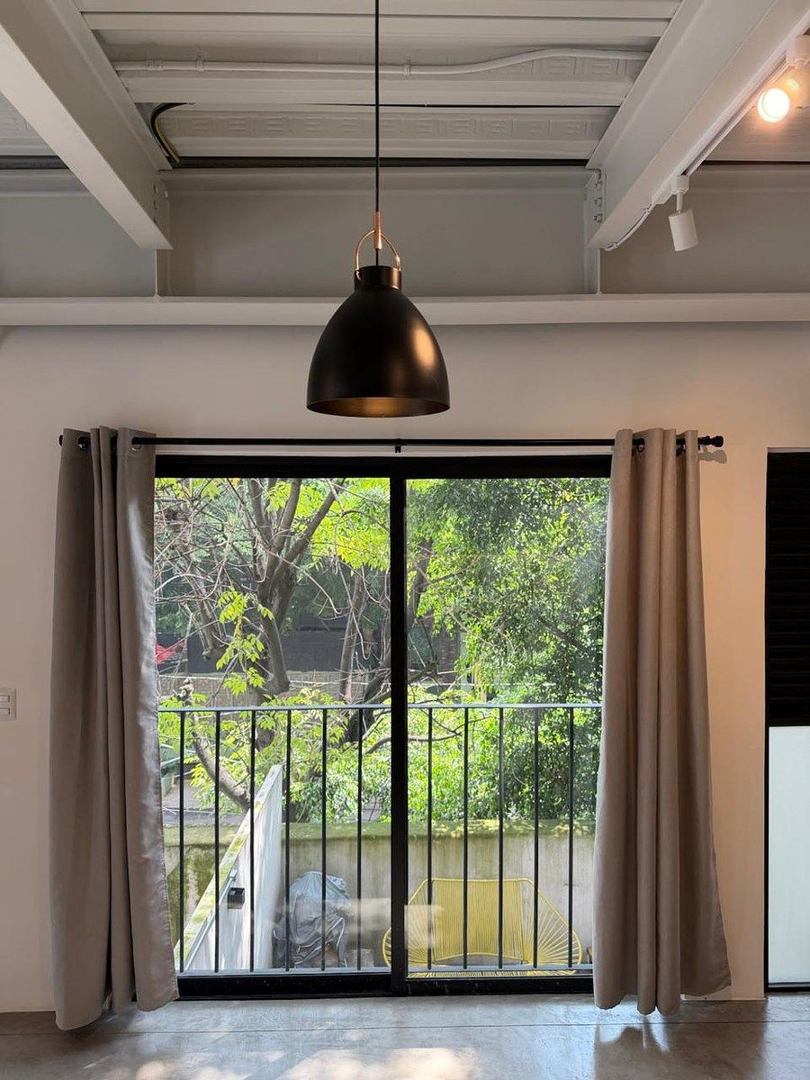 Apartment in Roma Norte, Cuauhtémoc, photo 6 of 23