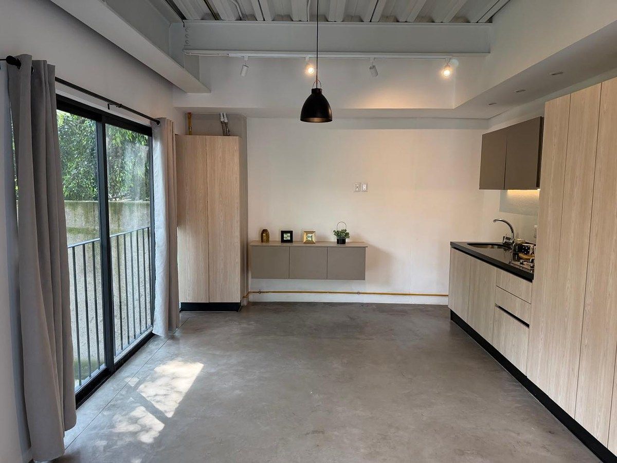 Apartment in Roma Norte, Cuauhtémoc, photo 7 of 23