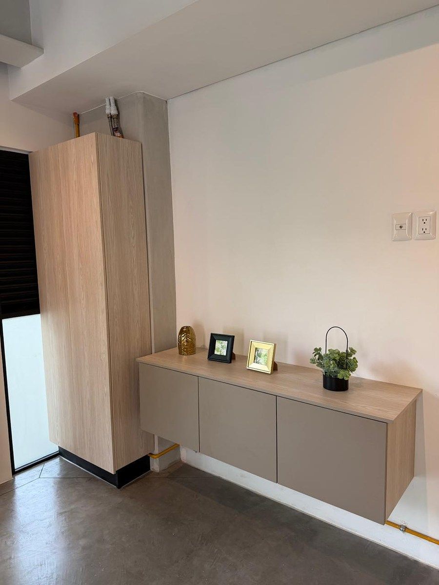 Apartment in Roma Norte, Cuauhtémoc, photo 8 of 23