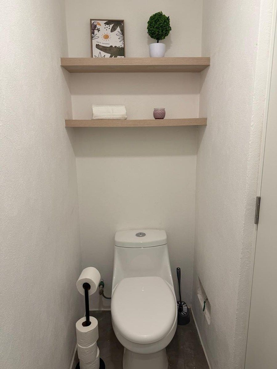 Apartment in Roma Norte, Cuauhtémoc, photo 10 of 23