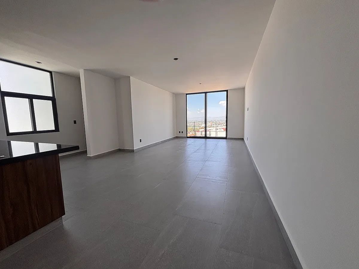 Departamento en Lomas 4a Sección, San Luis Potosí, foto 14 de 16