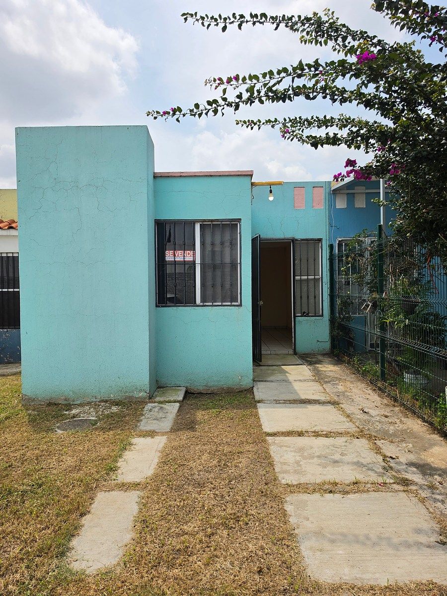 CASA EN VENTA VILLA FONTANA - foto 1