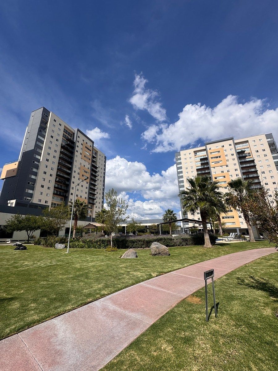 Departamento en venta Biosfera Towers* 3 recs + amenidades premium