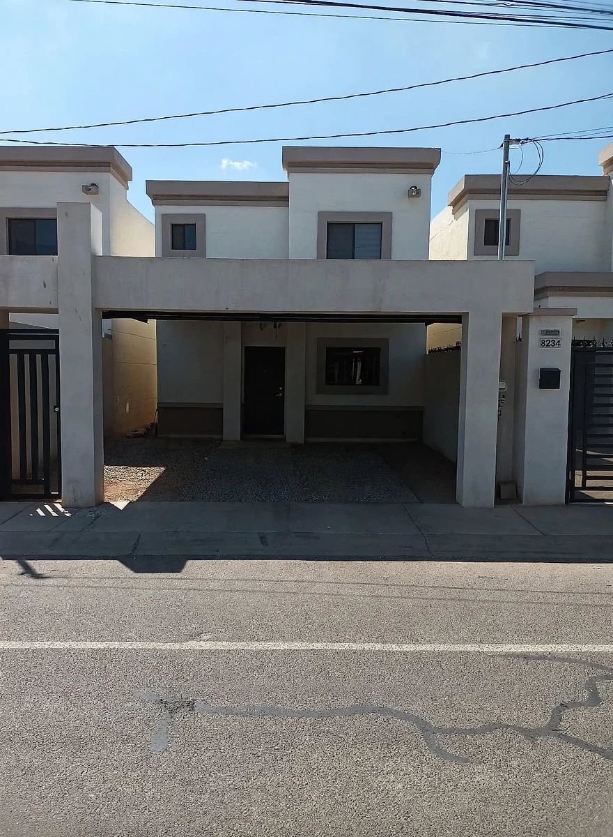 Casa en Alameda del Valle, Mexicali, foto 2 de 24