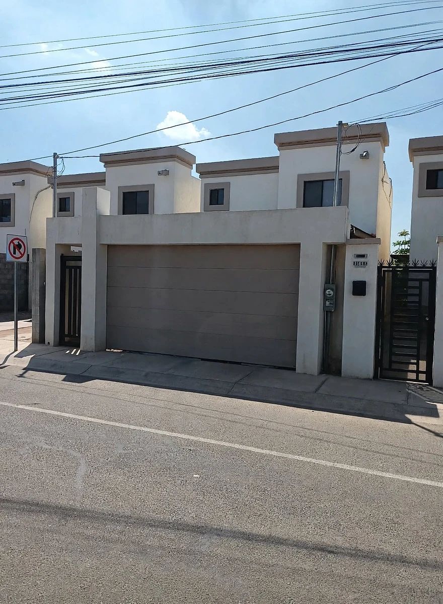 Casa en Alameda del Valle, Mexicali, foto 3 de 24