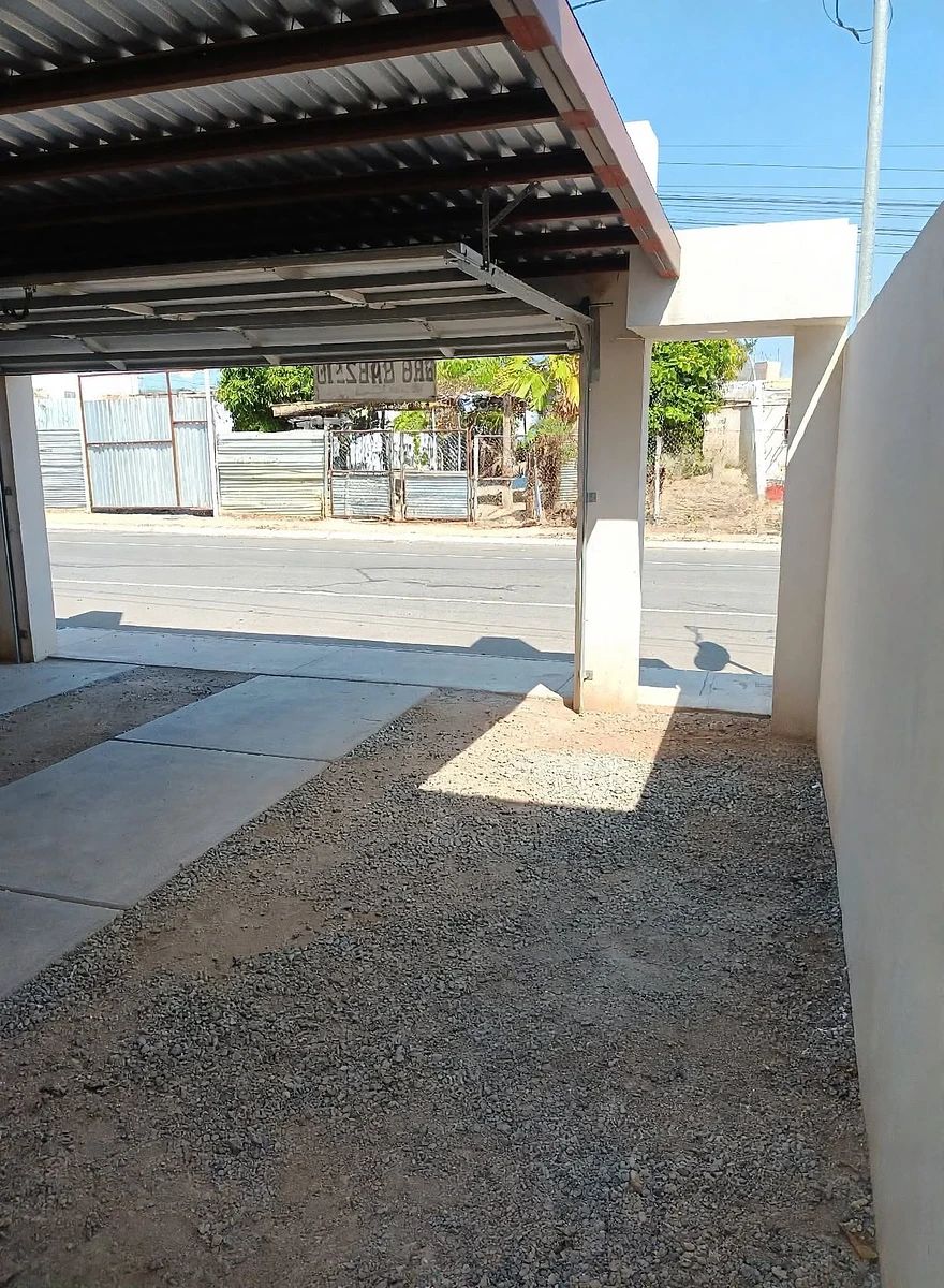 Casa en Alameda del Valle, Mexicali, foto 4 de 24