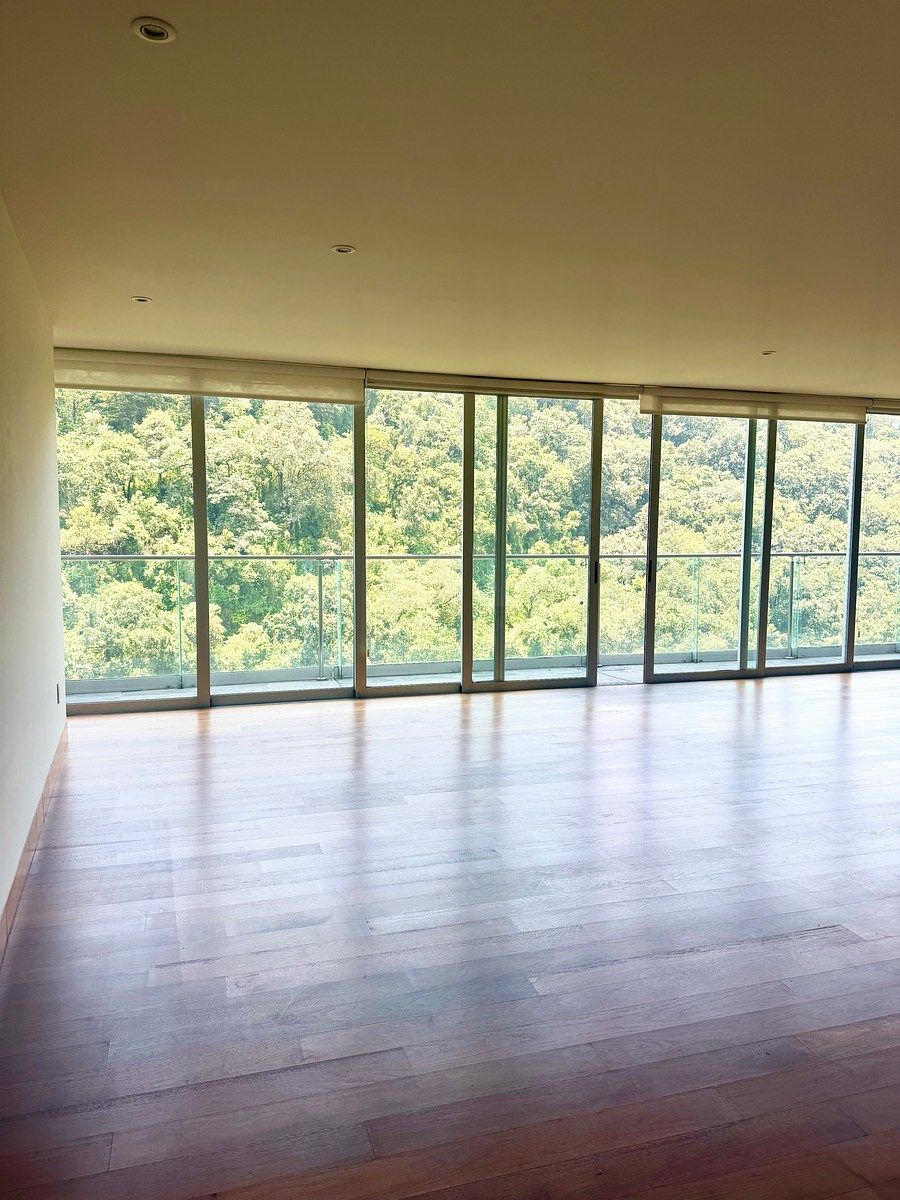 Departamento en San Mateo Tlaltenango, Cuajimalpa de Morelos, foto 2 de 51