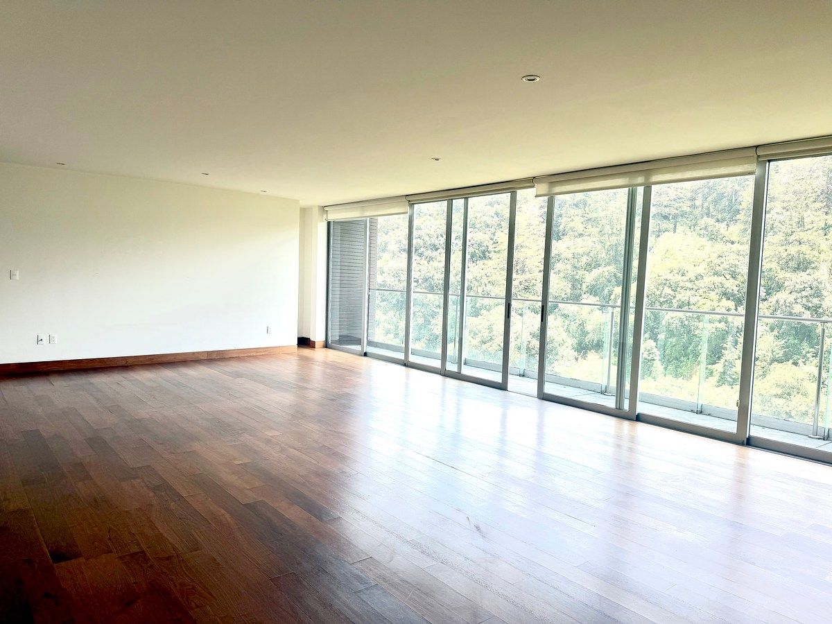 Departamento en San Mateo Tlaltenango, Cuajimalpa de Morelos, foto 5 de 51