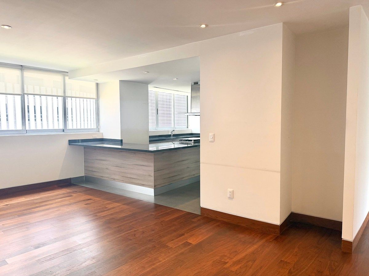 Departamento en San Mateo Tlaltenango, Cuajimalpa de Morelos, foto 14 de 51
