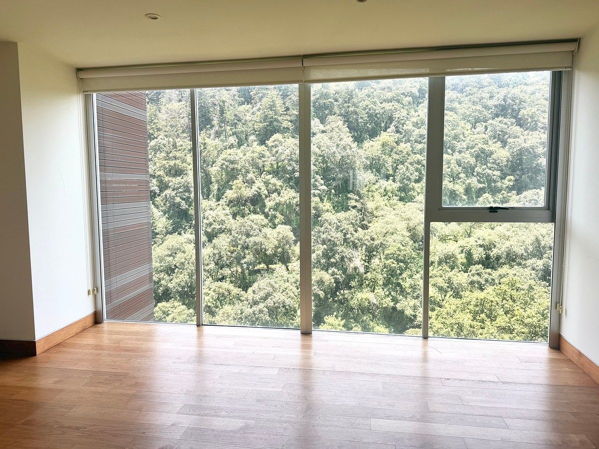 Departamento en San Mateo Tlaltenango, Cuajimalpa de Morelos, foto 15 de 51