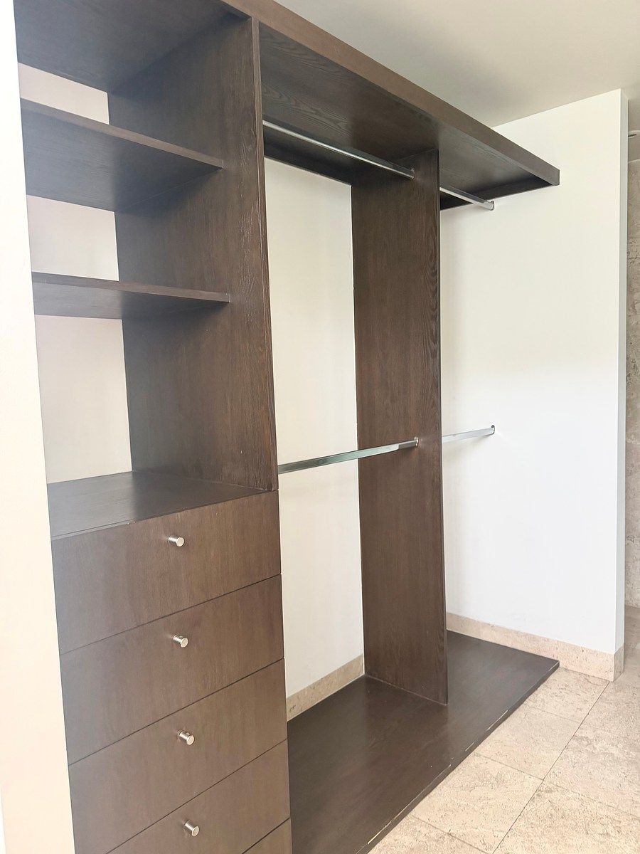 Departamento en San Mateo Tlaltenango, Cuajimalpa de Morelos, foto 17 de 51