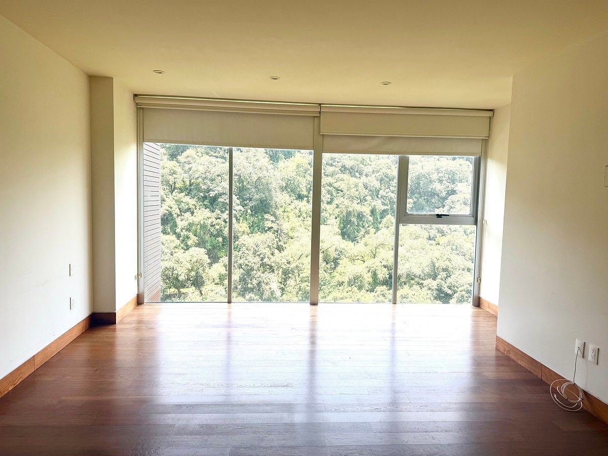 Departamento en San Mateo Tlaltenango, Cuajimalpa de Morelos, foto 20 de 51