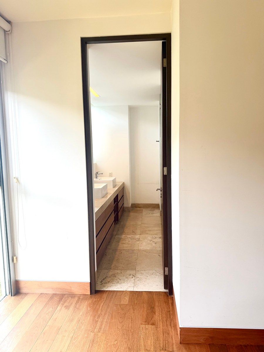 Departamento en San Mateo Tlaltenango, Cuajimalpa de Morelos, foto 24 de 51
