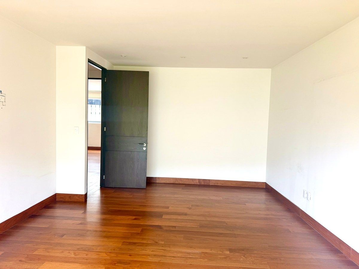 Departamento en San Mateo Tlaltenango, Cuajimalpa de Morelos, foto 25 de 51