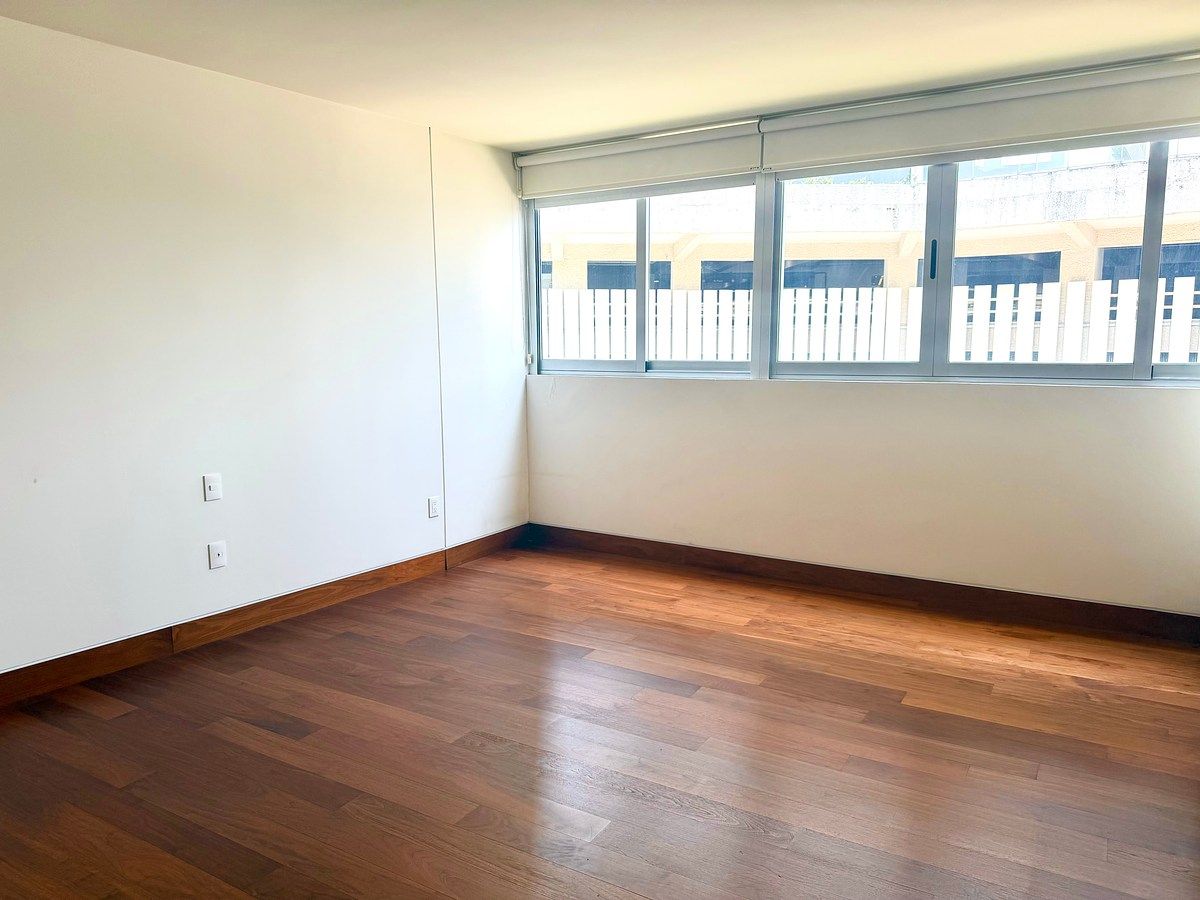 Departamento en San Mateo Tlaltenango, Cuajimalpa de Morelos, foto 27 de 51
