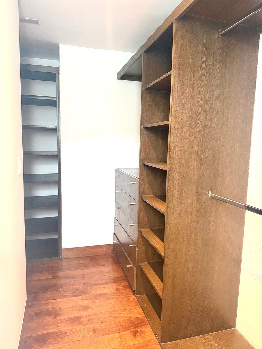 Departamento en San Mateo Tlaltenango, Cuajimalpa de Morelos, foto 28 de 51