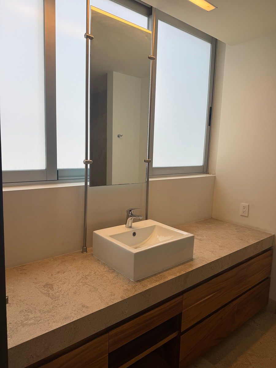 Departamento en San Mateo Tlaltenango, Cuajimalpa de Morelos, foto 29 de 51