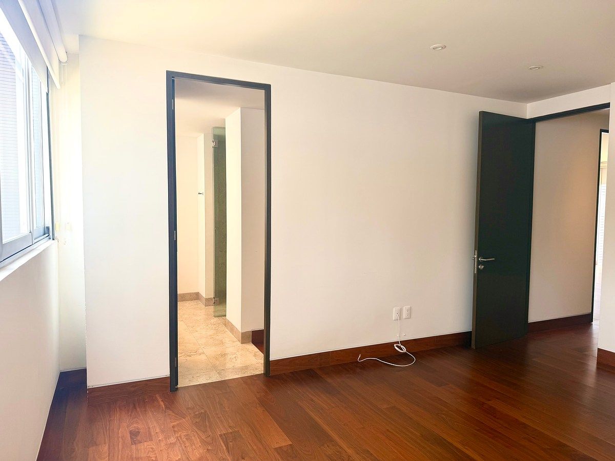Departamento en San Mateo Tlaltenango, Cuajimalpa de Morelos, foto 30 de 51