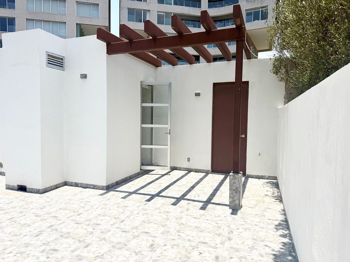 Departamento en San Mateo Tlaltenango, Cuajimalpa de Morelos, foto 34 de 51