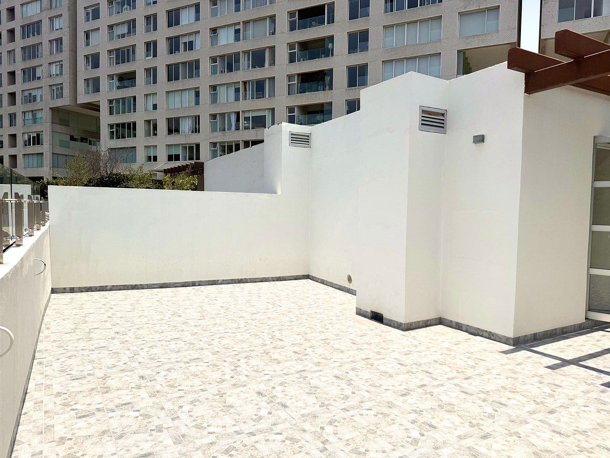 Departamento en San Mateo Tlaltenango, Cuajimalpa de Morelos, foto 35 de 51