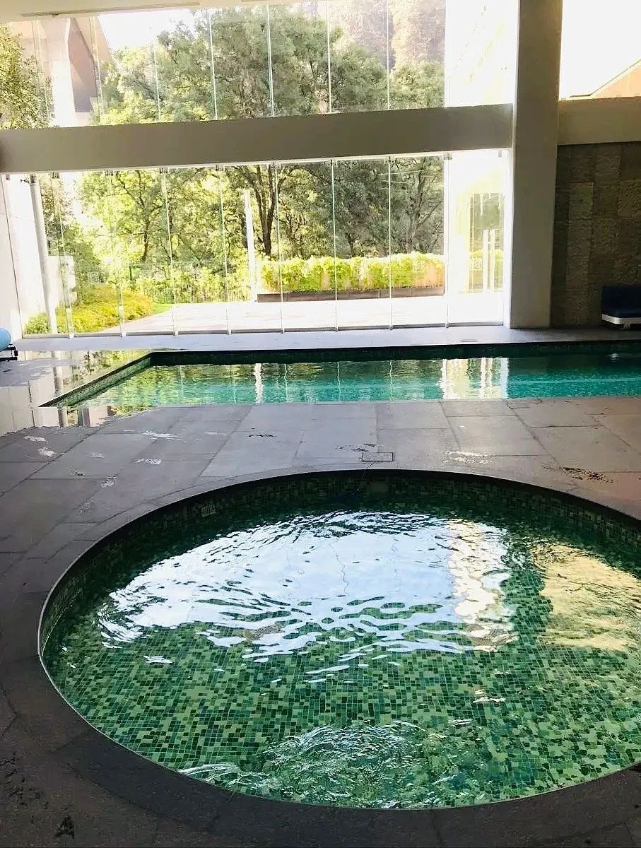 Departamento en San Mateo Tlaltenango, Cuajimalpa de Morelos, foto 42 de 51
