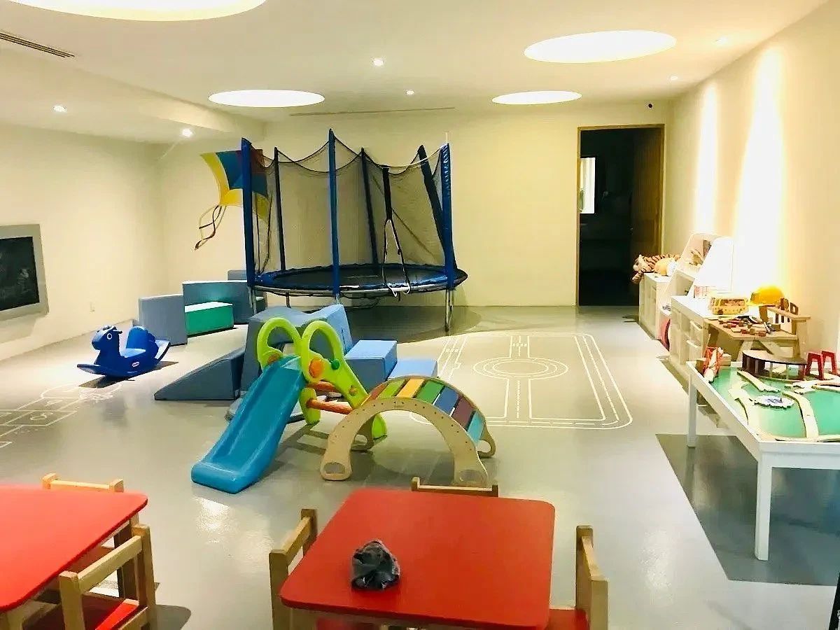 Departamento en San Mateo Tlaltenango, Cuajimalpa de Morelos, foto 47 de 51