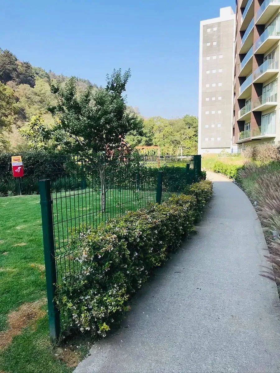 Departamento en San Mateo Tlaltenango, Cuajimalpa de Morelos, foto 49 de 51