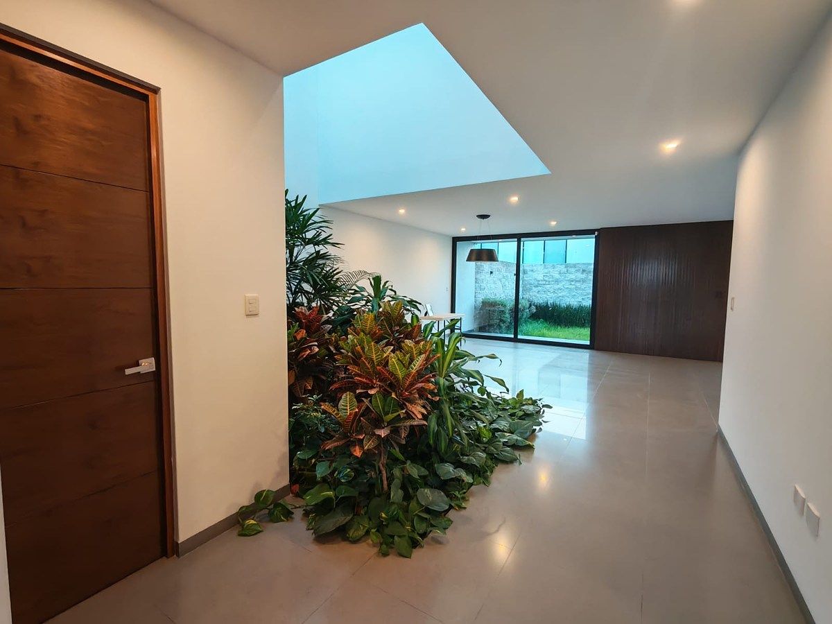 Casa em Lomas de Angelópolis III, San Andrés Cholula, foto 5 de 45
